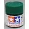 Tamiya Mini Acrylic X-5 Green