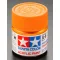 Tamiya Mini Acrylic X-6 Orange