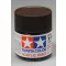 Tamiya Mini Acrylic X-9 Brown