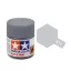 Tamiya Mini Acrylic X-11 Chrome Silver