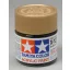 Tamiya Mini Acrylic X-12 Gold Leaf