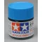 Tamiya Mini Acrylic X-14 Sky Blue