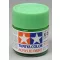 Tamiya Mini Acrylic X-15 Light Green