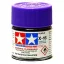 Tamiya Mini Acrylic X-16 Purple