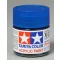 Tamiya Mini Acrylic X-23 Clear Blue
