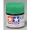 Tamiya Mini Acrylic X-25 Clear Green