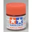 Tamiya Mini Acrylic X-27 Clear Red