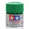 Tamiya Mini Acrylic X-28 Gloss Park Green