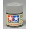 Tamiya Mini Acrylic X-32 Titanium Silver
