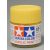 Tamiya Mini Acrylic XF-3 Flat Yellow