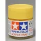 Tamiya Mini Acrylic XF-3 Flat Yellow