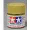 Tamiya Mini Acrylic XF-4 Yellow Green