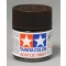 Tamiya Mini Acrylic XF-10 Flat Brown