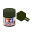Tamiya Mini Acrylic XF-11 Japan Navy Green