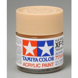 Tamiya Mini Acrylic XF-15 Flat Flesh