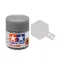 Tamiya Mini Acrylic XF-16 Flat Aluminum