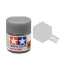 Tamiya Mini Acrylic XF-16 Flat Aluminum