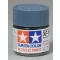 Tamiya Mini Acrylic XF-18 Medium Blue