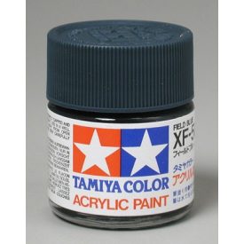 Tamiya Mini Acrylic XF-50 Field Blue