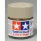 Tamiya Mini Acrylic XF-57 Buff