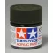 Tamiya Mini Acrylic XF-62 Olive Drab