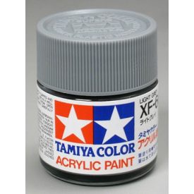 Tamiya Mini Acrylic XF-66 Light Grey