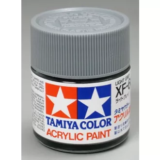 Tamiya Mini Acrylic XF-66 Light Grey