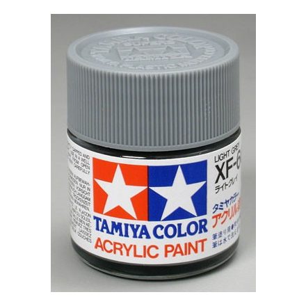 Tamiya Mini Acrylic XF-66 Light Grey