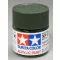 Tamiya Mini Acrylic XF-67 NATO Green