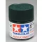 Tamiya Mini Acrylic XF-70 Dark Green