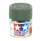 Tamiya Mini Acrylic XF-73 Dark Green JGSDF