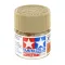 Tamiya Mini Acrylic XF-78 Wooden Deck Tan