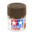 Tamiya Mini Acrylic XF-79 Linoleum Deck Brown