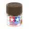Tamiya Mini Acrylic XF-79 Linoleum Deck Brown