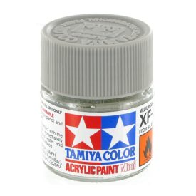 Tamiya Mini Acrylic XF-83 Medium Sea Grey 2 RAF