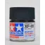 Tamiya Mini Acrylic XF-85 Rubber Black