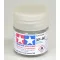 Tamiya Mini Acrylic XF-86 Flat Clear