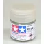 Tamiya Mini Acrylic XF-86 Flat Clear