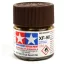Tamiya Mini Acrylic XF-90 Red Brown 2