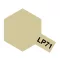 Tamiya Lacquer LP-71 Champagne Gold