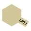 Tamiya Lacquer LP-71 Champagne Gold