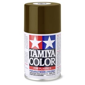 Tamiya TS-1 Red Brown