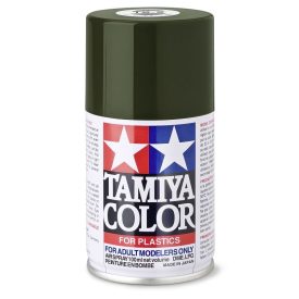 Tamiya TS-2 Dark Green