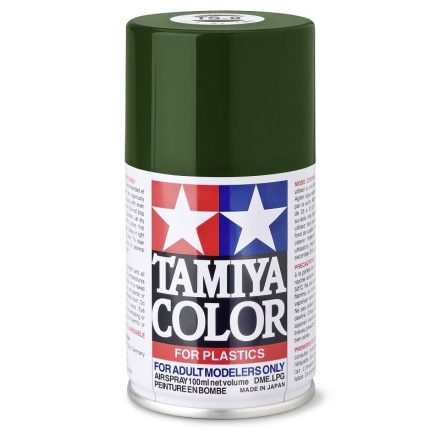 Tamiya TS-9 British Green