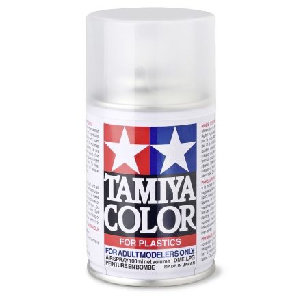 Tamiya TS-13 Gloss Clear