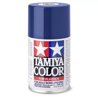 Tamiya TS-15 Blue