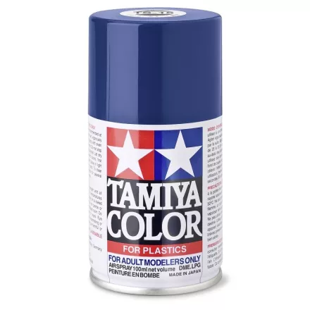 Tamiya TS-15 Blue