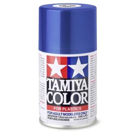 Tamiya TS-19 Metallic Blue