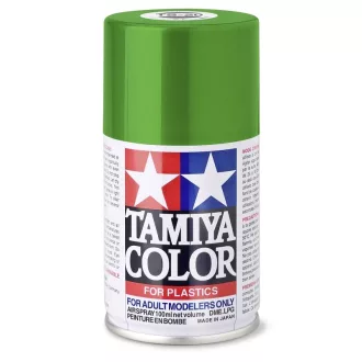 Tamiya TS-20 Metallic Green