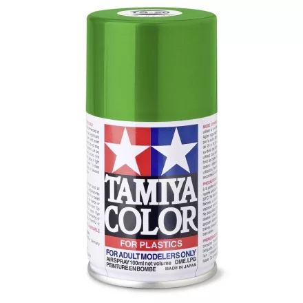 Tamiya TS-20 Metallic Green